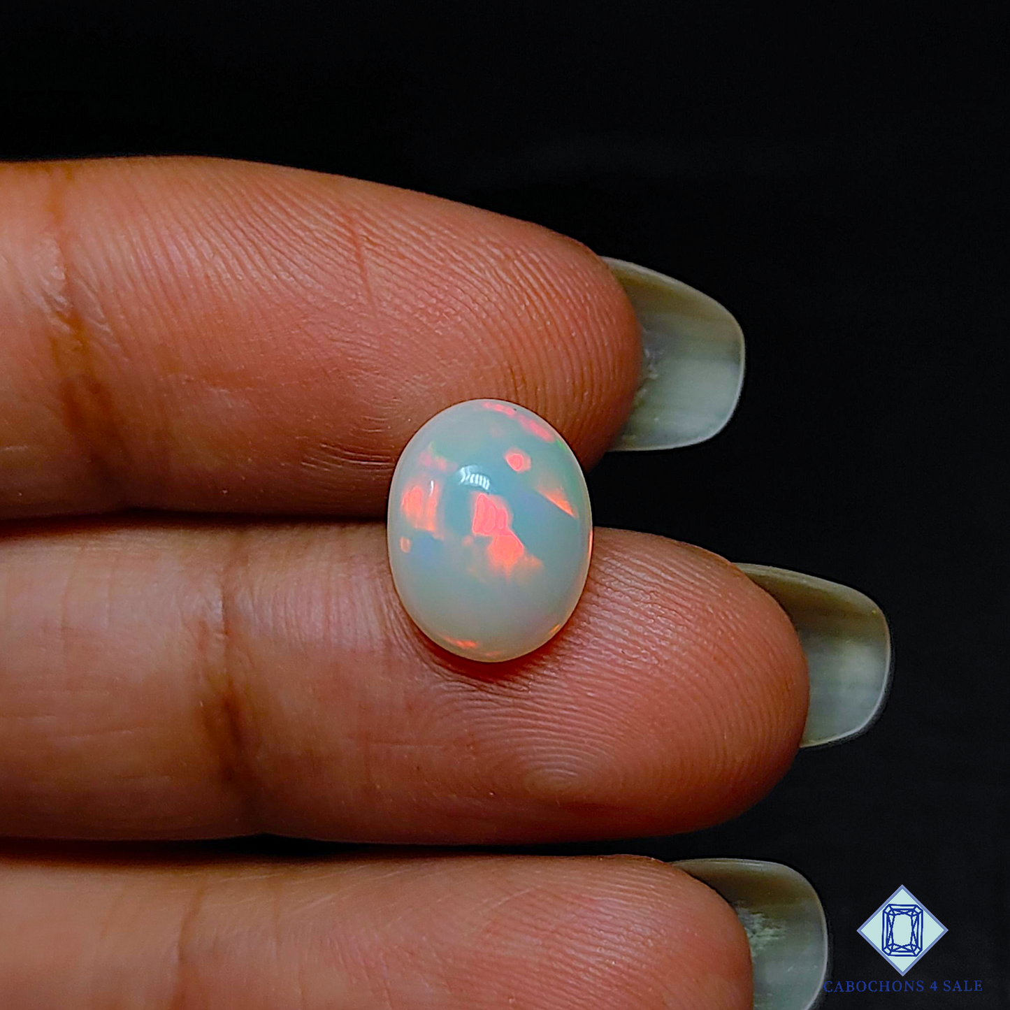 Ethiopian Opal