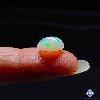 Ethiopian Opal