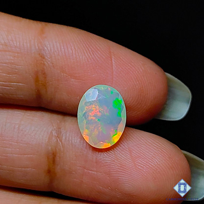 Ethiopian Opal