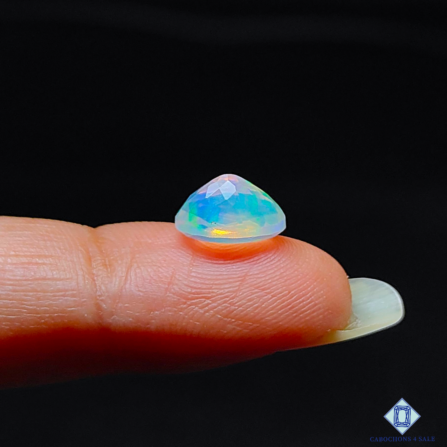 Ethiopian Opal