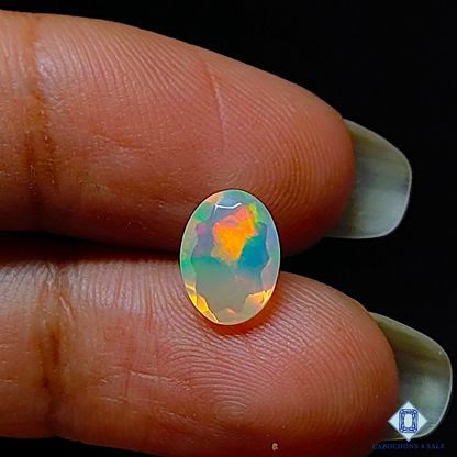 Ethiopian Opal