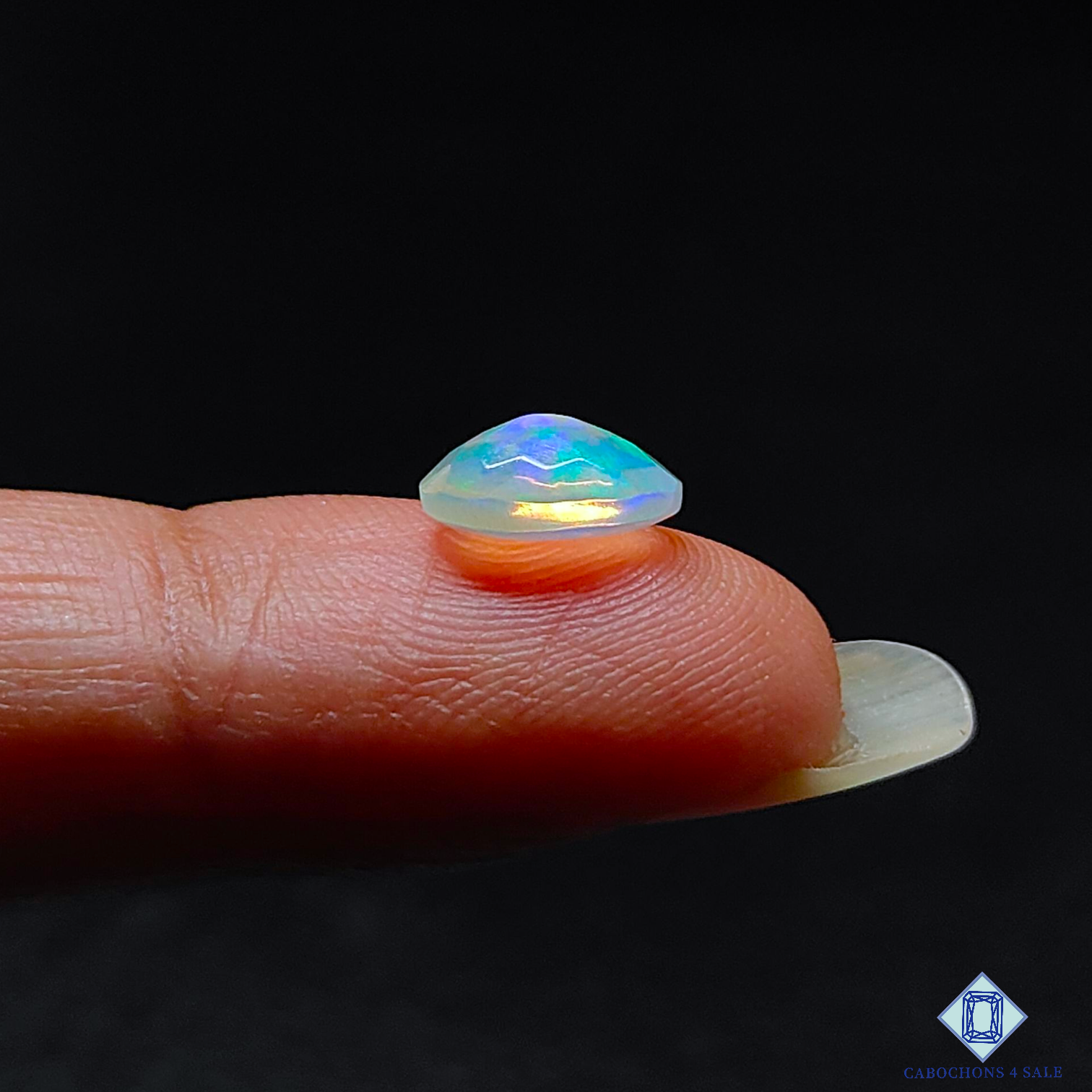 Ethiopian Opal