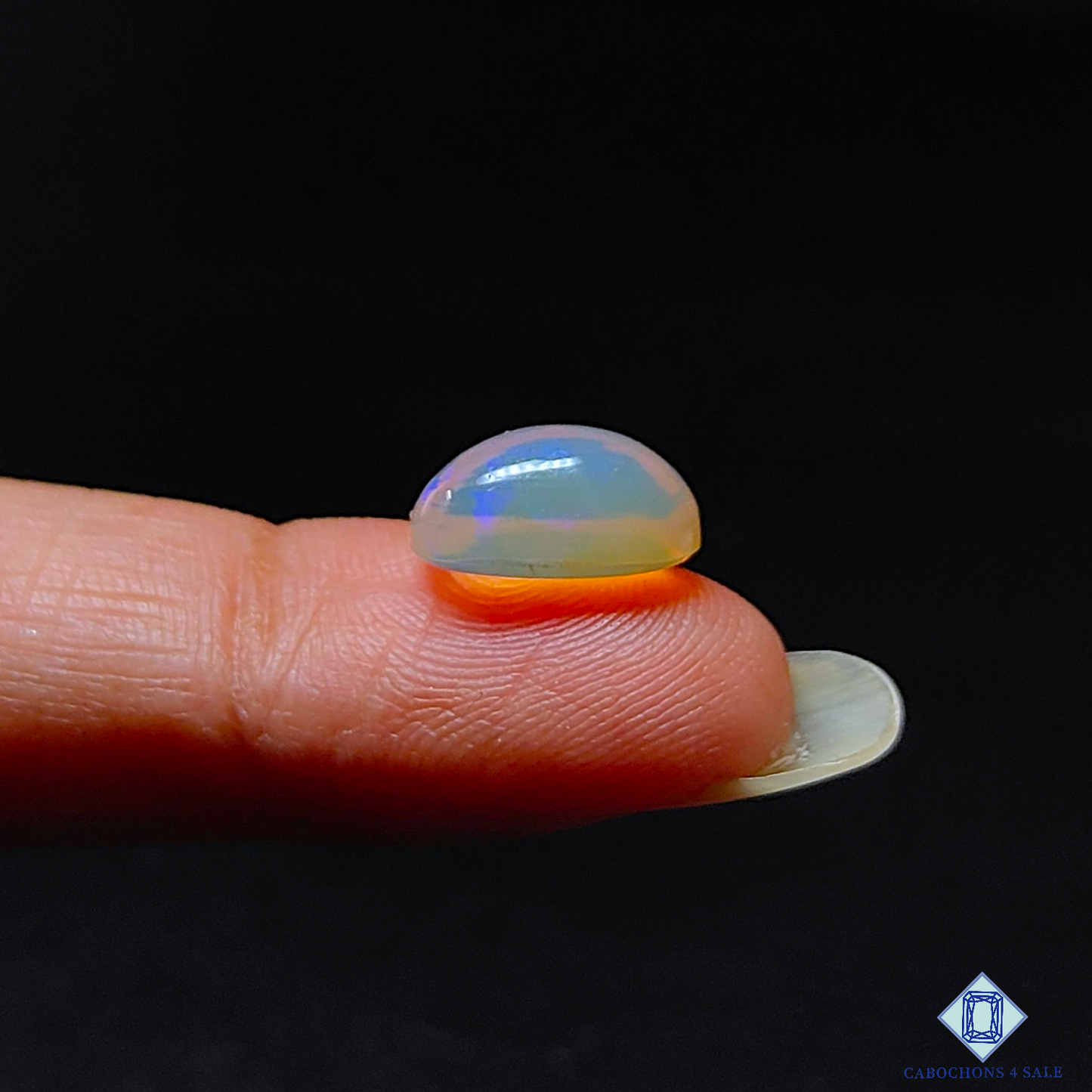 Ethiopian Opal