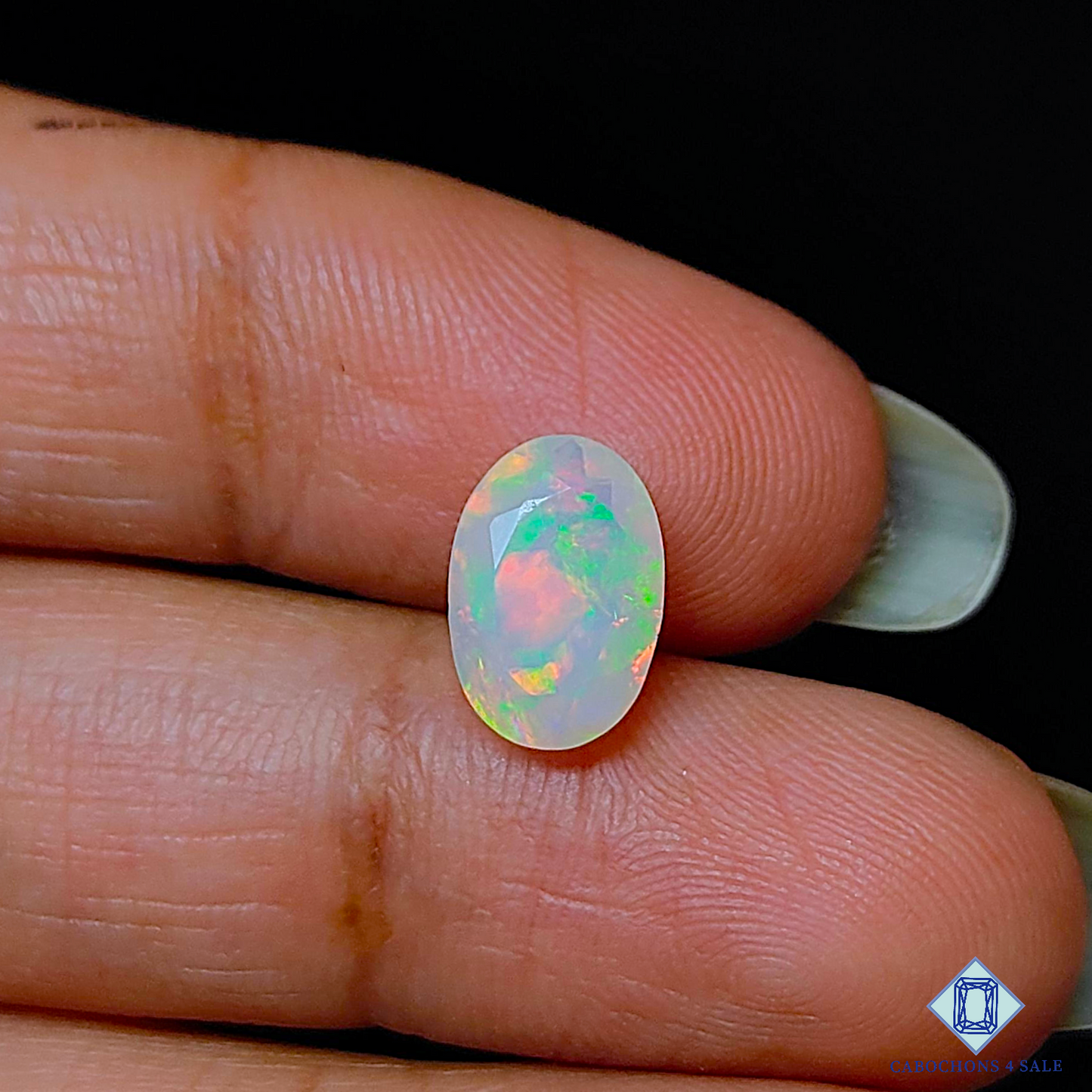 Ethiopian Opal