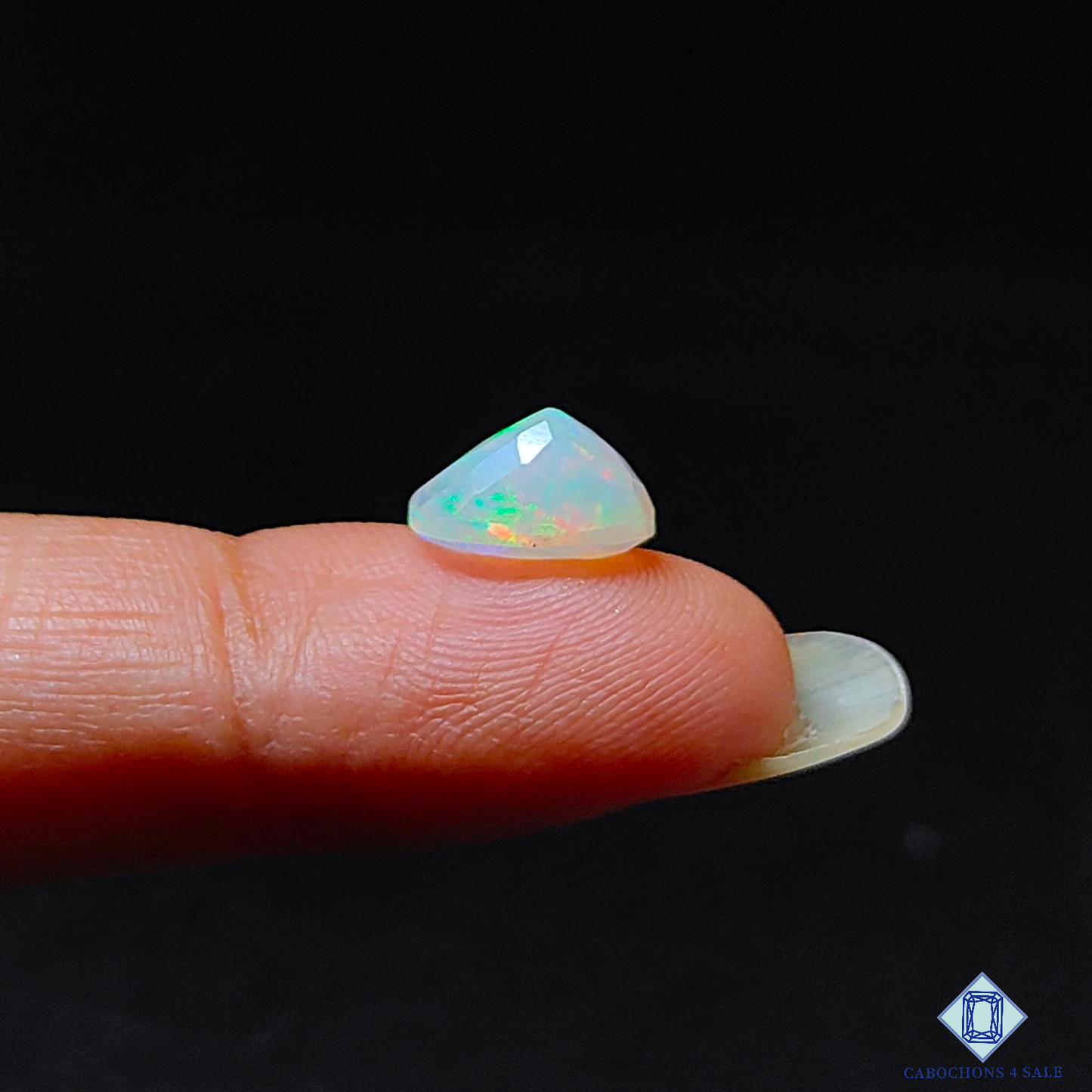 Ethiopian Opal