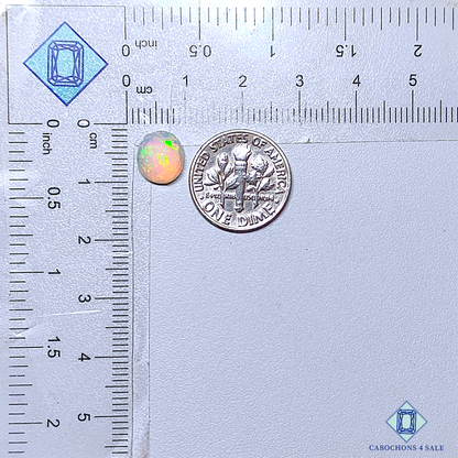 Ethiopian Opal