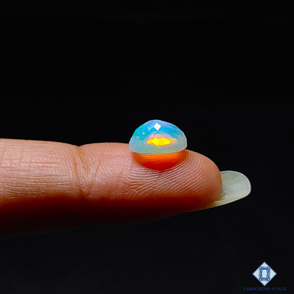 Ethiopian Opal