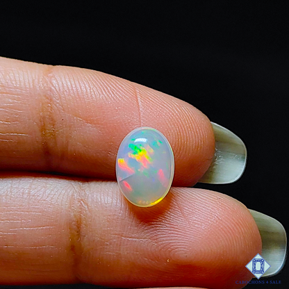 Ethiopian Opal