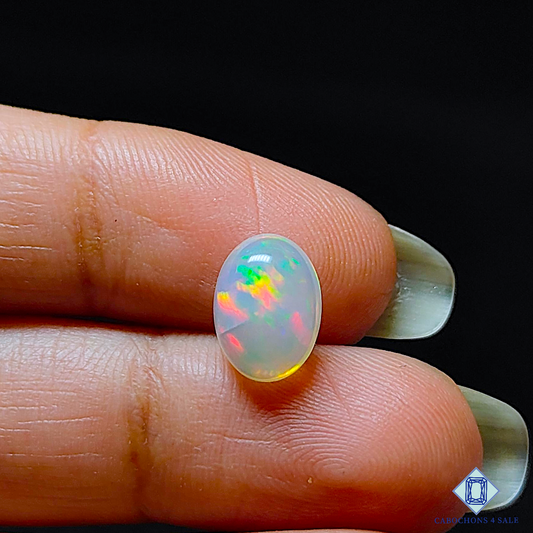 Ethiopian Opal