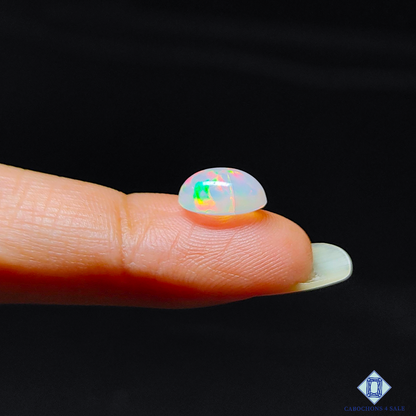 Ethiopian Opal