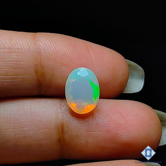 Ethiopian Opal