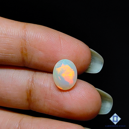 Ethiopian Opal