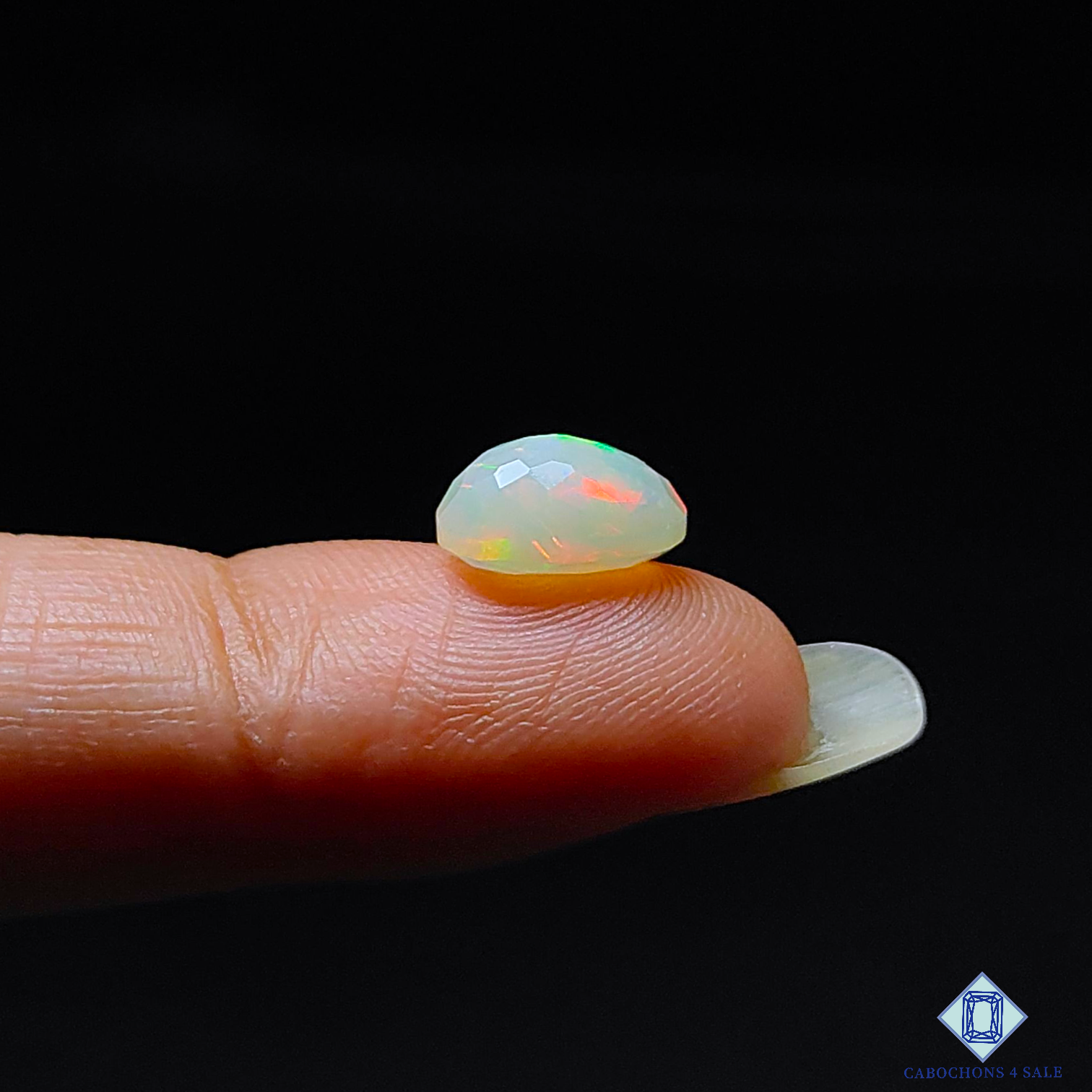 Ethiopian Opal