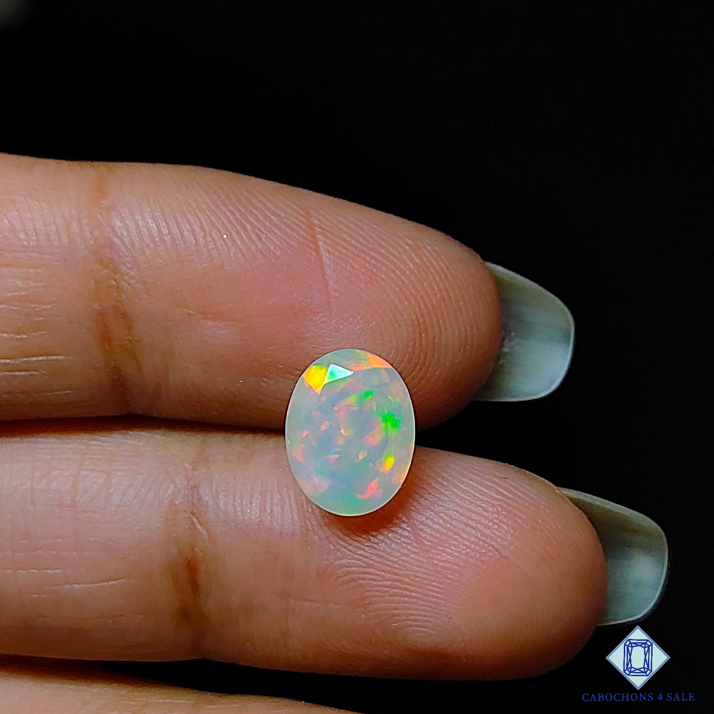 Ethiopian Opal