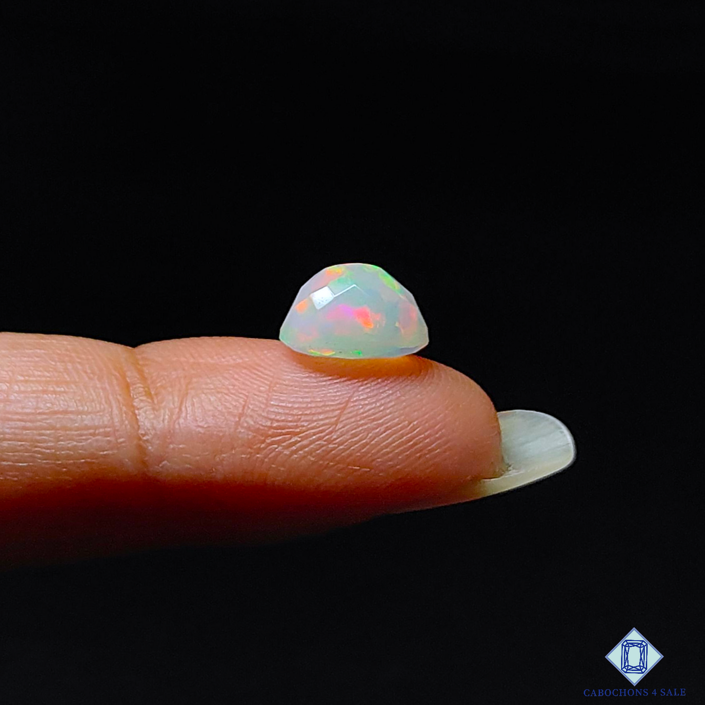Ethiopian Opal