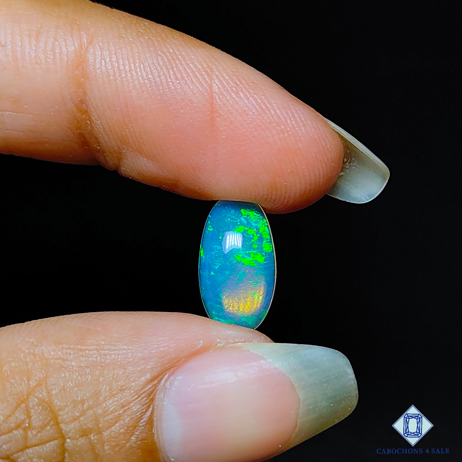 Ethiopian Opal