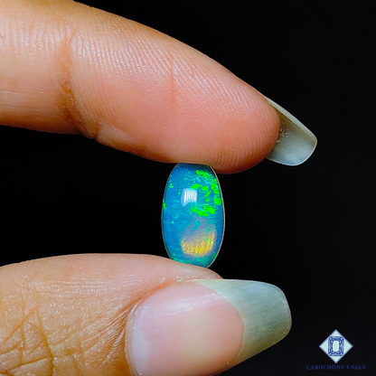 Ethiopian Opal