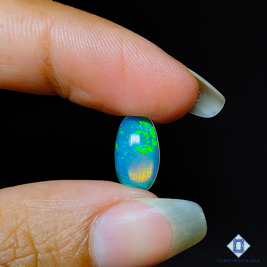 Ethiopian Opal