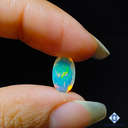 Ethiopian Opal