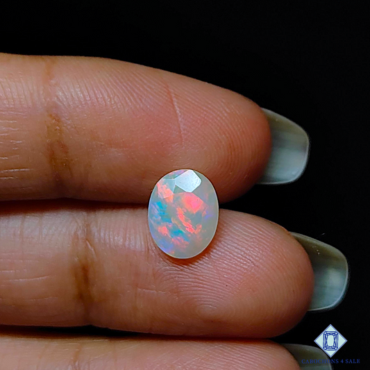 Ethiopian Opal