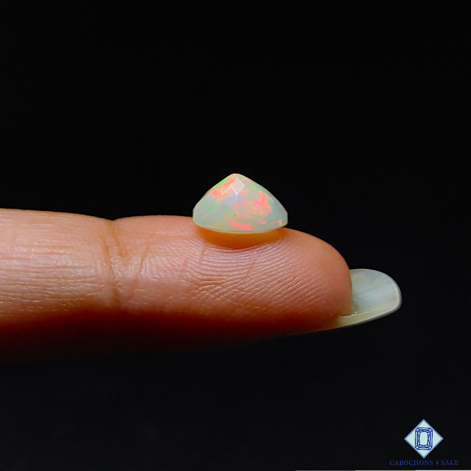Ethiopian Opal