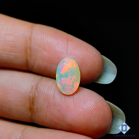Ethiopian Opal