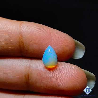 Ethiopian Opal