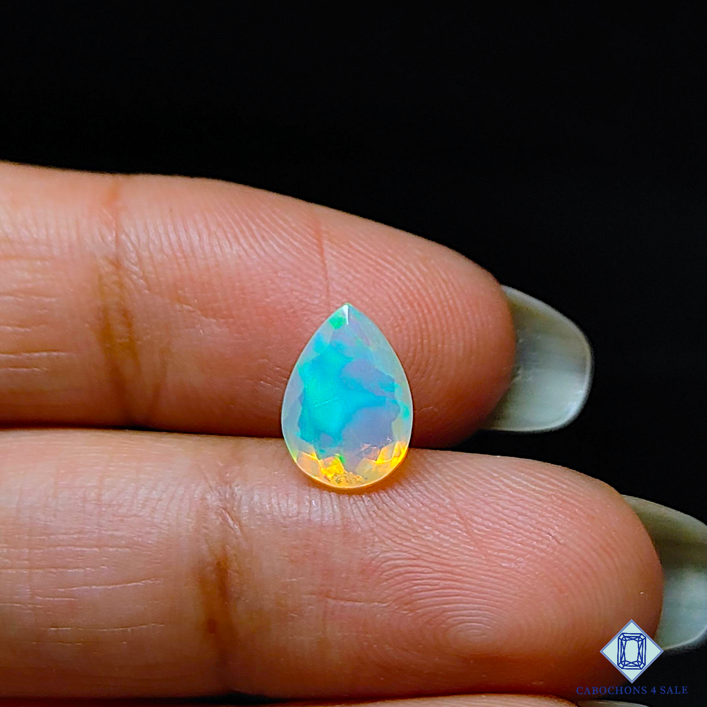 Ethiopian Opal