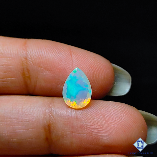 Ethiopian Opal