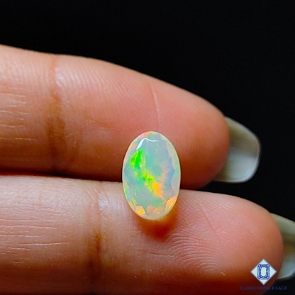 Ethiopian Opal