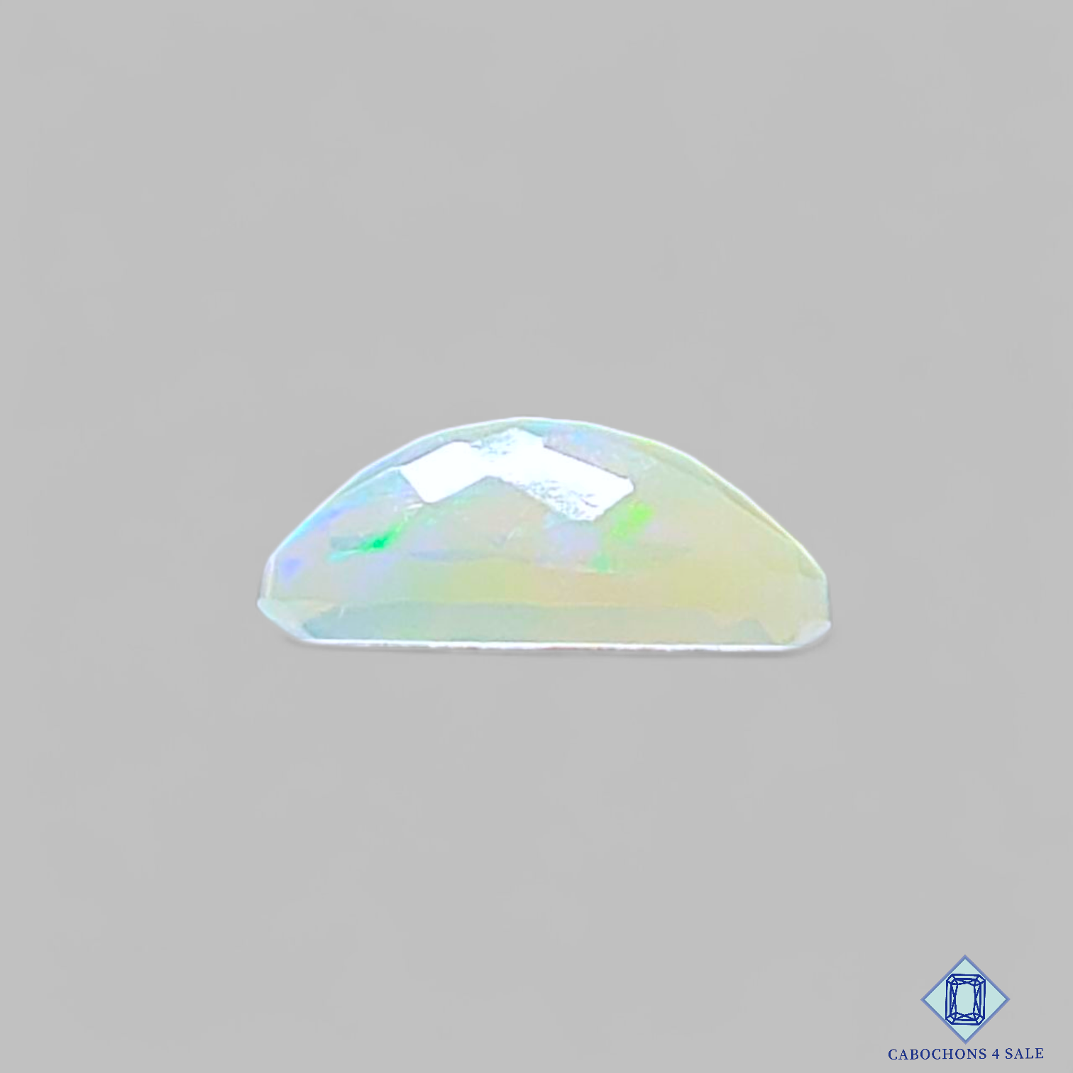 Ethiopian Opal
