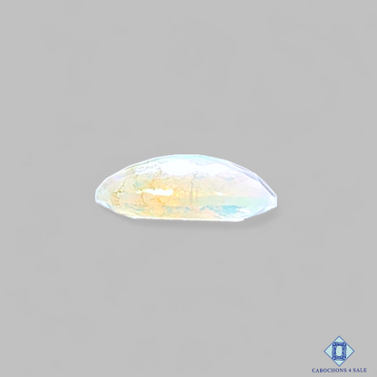 Ethiopian Opal