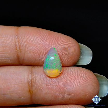 Ethiopian Opal