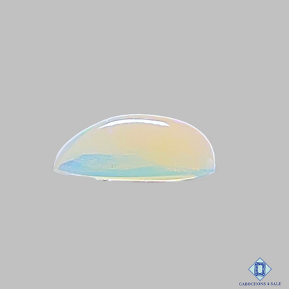 Ethiopian Opal