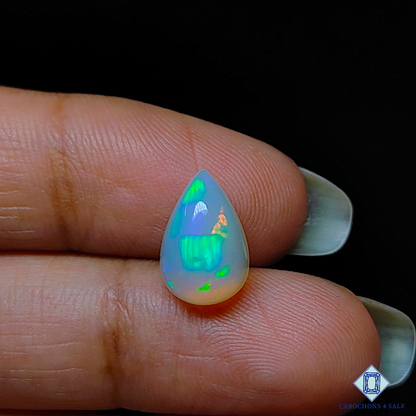 Ethiopian Opal
