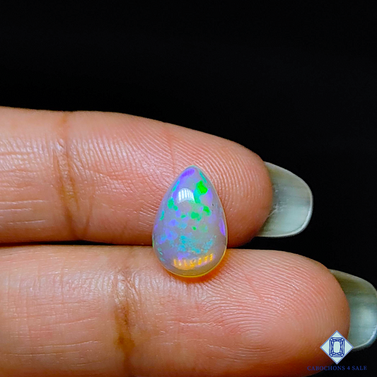 Ethiopian Opal
