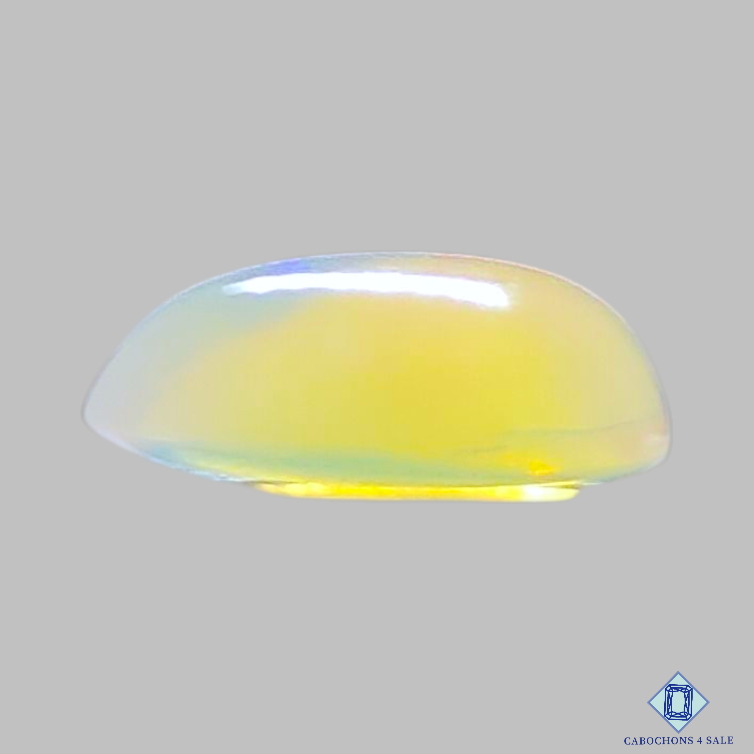 Ethiopian Opal