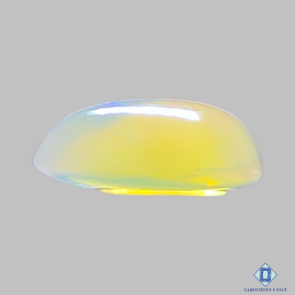 Ethiopian Opal