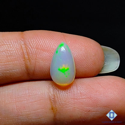 Ethiopian Opal