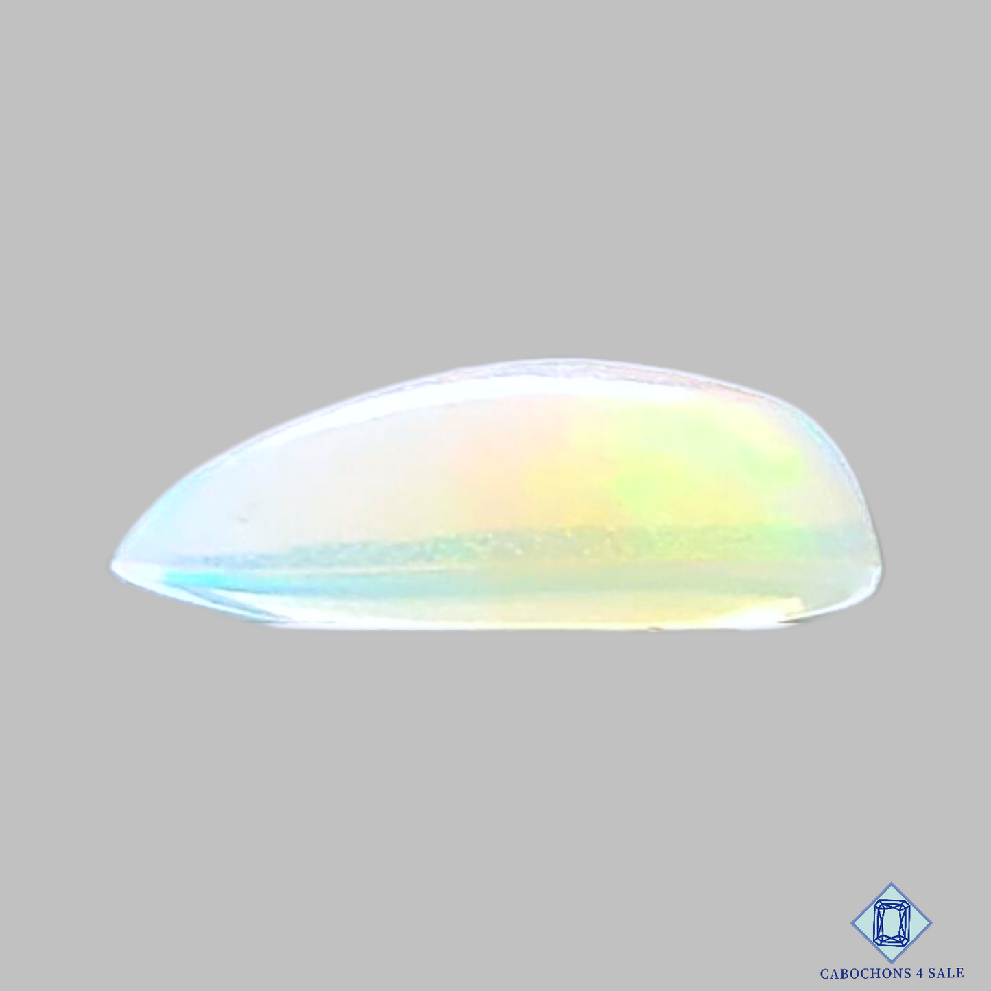 Ethiopian Opal