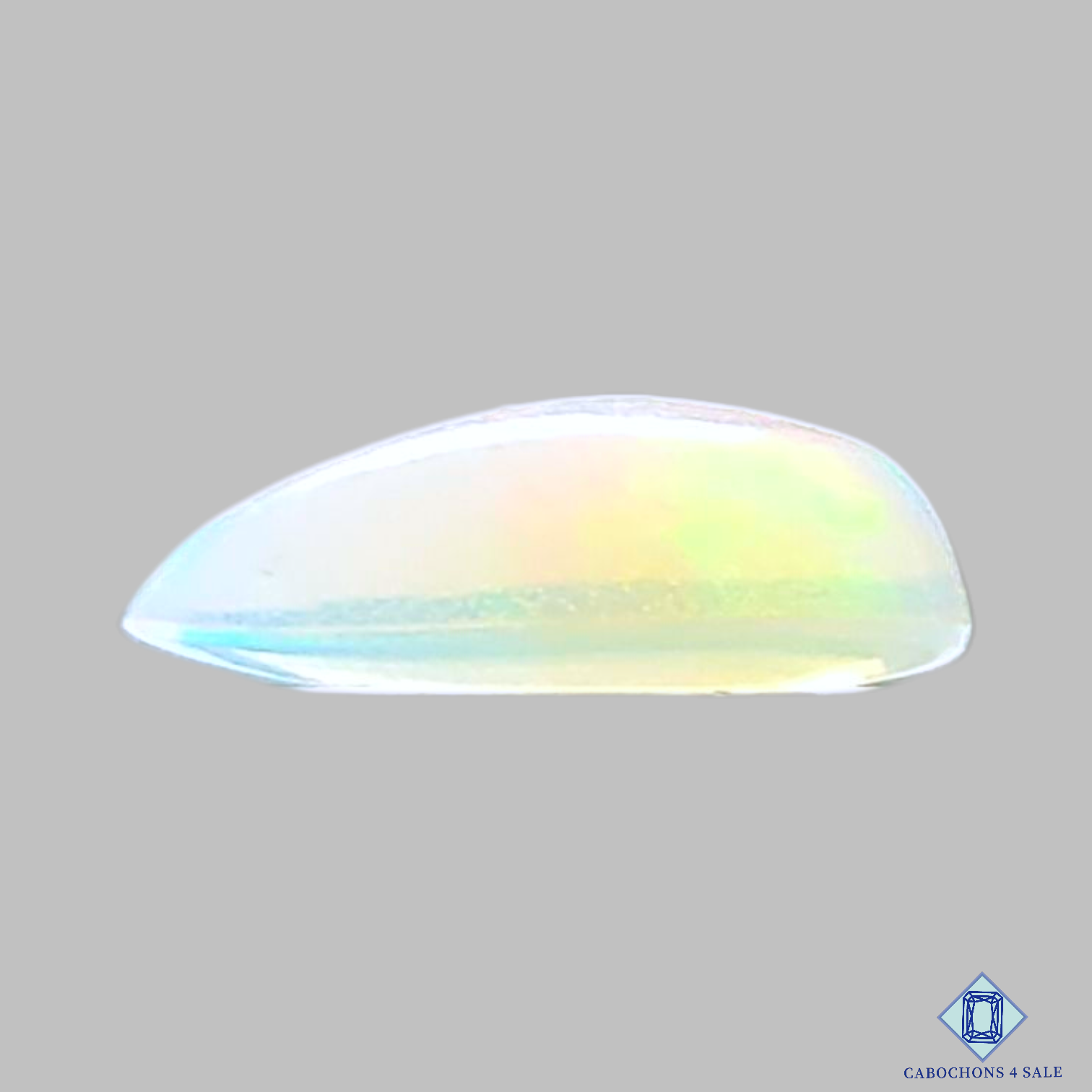 Ethiopian Opal