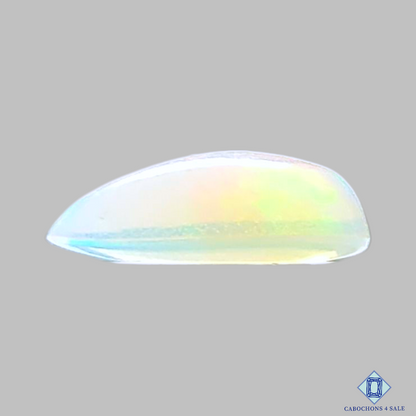 Ethiopian Opal