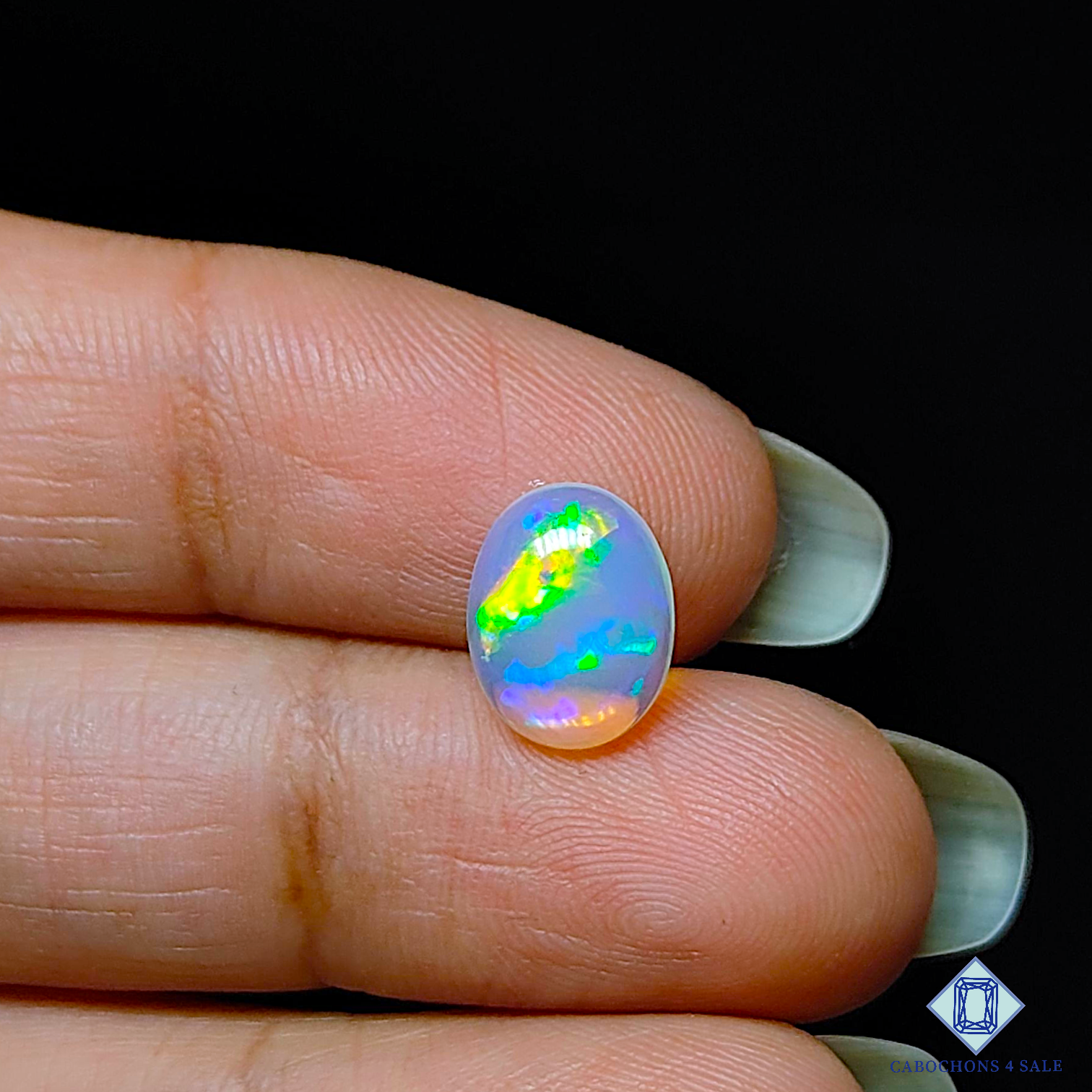 Ethiopian Opal