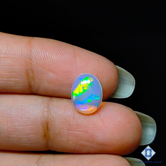Ethiopian Opal