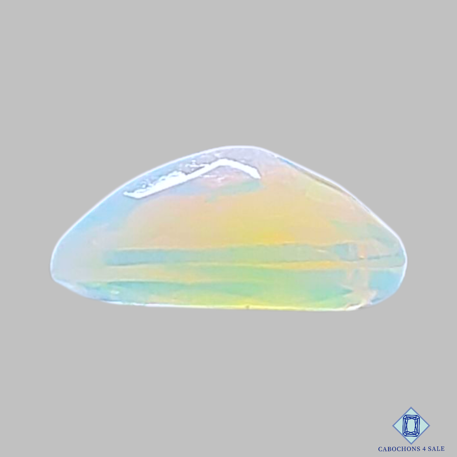 Ethiopian Opal