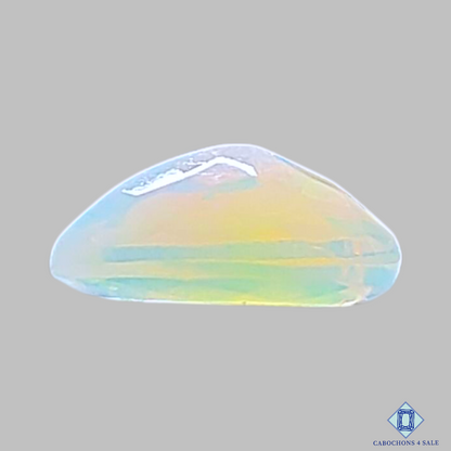 Ethiopian Opal