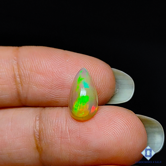 Ethiopian Opal