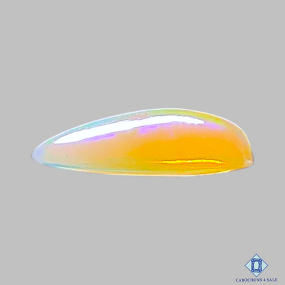 Ethiopian Opal