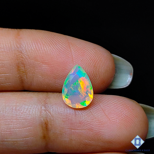 Ethiopian Opal