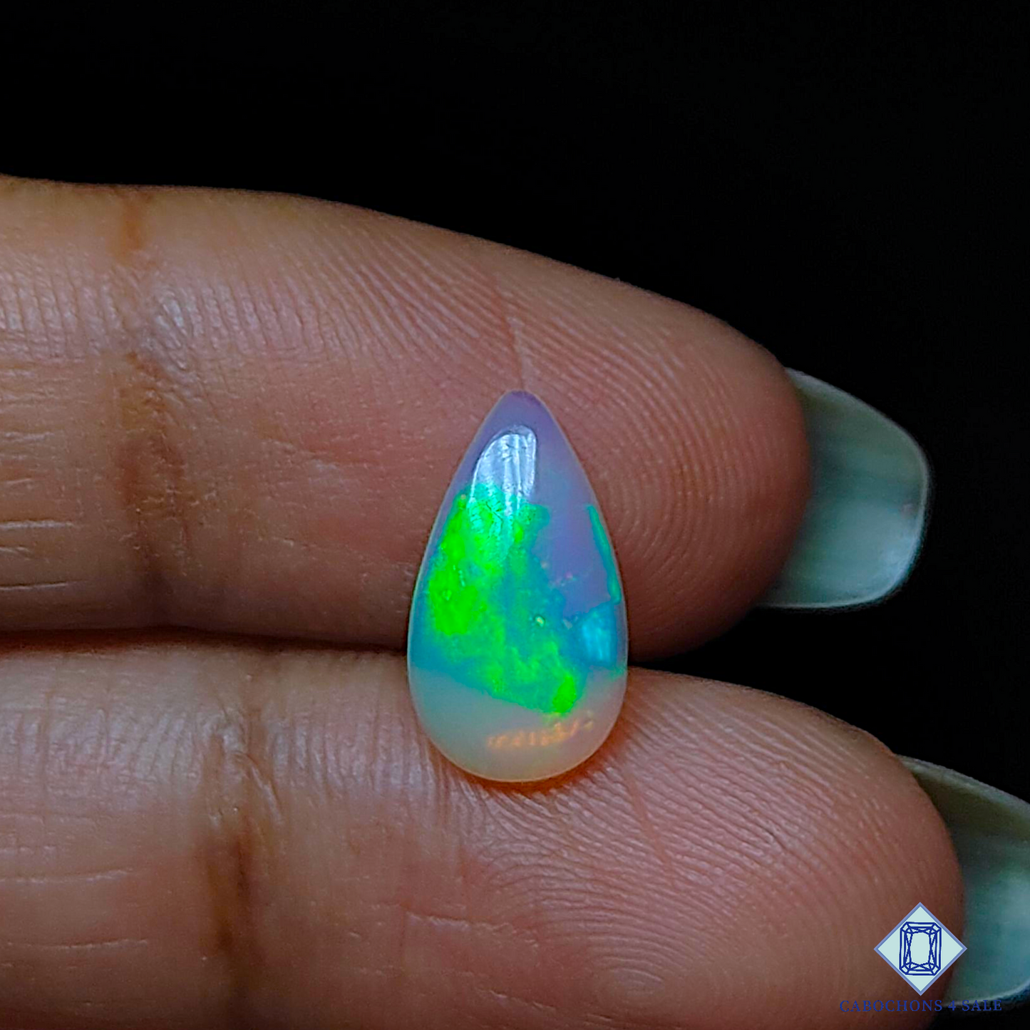 Ethiopian Opal